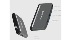 موزع  tbs Adapter Hup USB hdmin