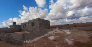 100 m2 2 Bedrooms Townhouse for Sale in Benghazi Bu Hadi