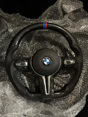 مقود سكان (BMW)