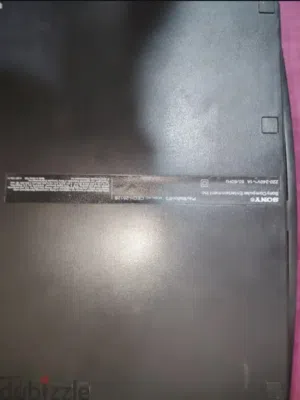 PlayStation 3 PlayStation for sale in Giza