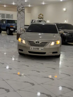 Used Toyota Camry in Zliten