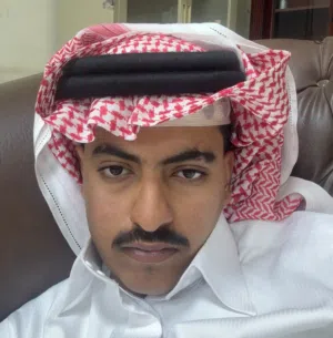 بسام بن سلطان العتيبي