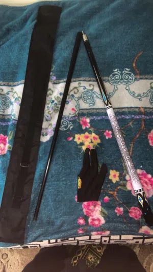 كيو بلياردو