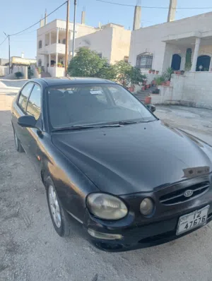 Used Kia Shuma in Irbid