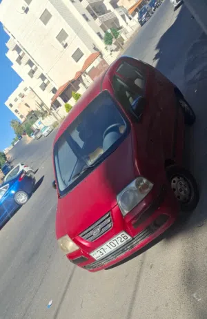 Used Hyundai Atos in Amman