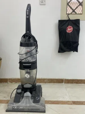 مكنسه كهربإئيه