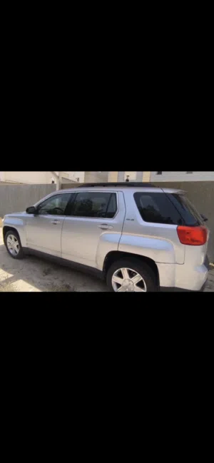 للبيع GMC تيرين 2011