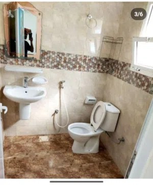 Unfurnished Monthly in Muscat Ghubrah