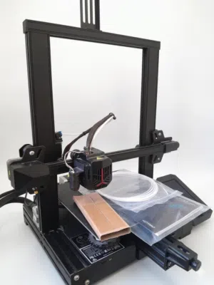 Ender-3 V2 Neo