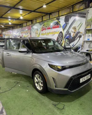 Kia soul 2023