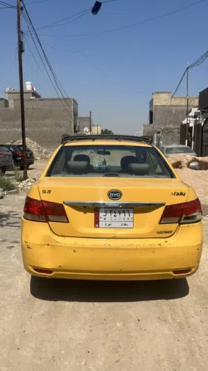 BYD G3 للبيع