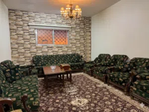 طقم زان حفر 12 مقعد