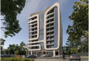 99 m2 2 Bedrooms Apartments for Sale in Muscat Azaiba