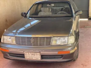 بطه كراون 1993 للبيع