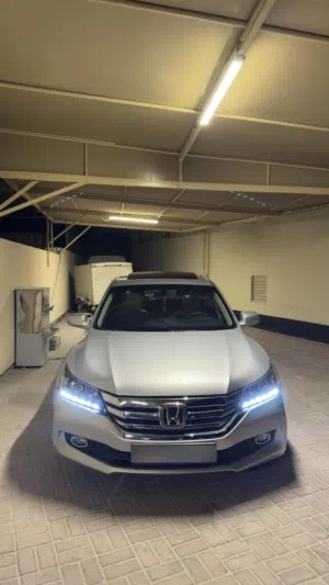 Used Honda Accord in Southern Governorate