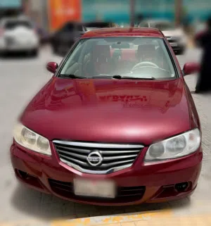Nissan Sunny 2010 Japan Made