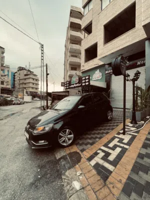 بولو 2014 اصل برايفت