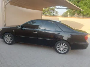 Used Toyota Camry in Sharjah