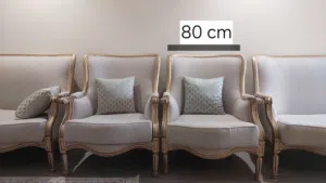 كنبة تتسع لـ 11 شخصًا