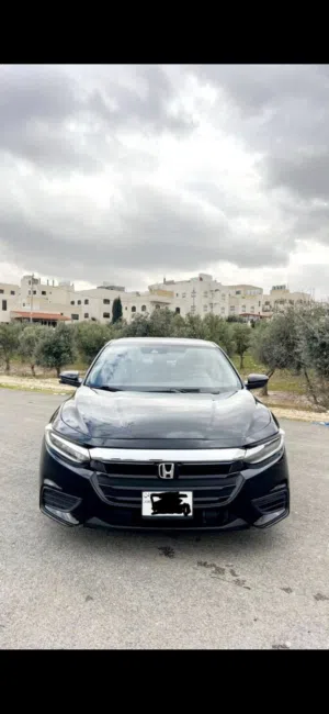 هوندا إنسايت موديل 2019