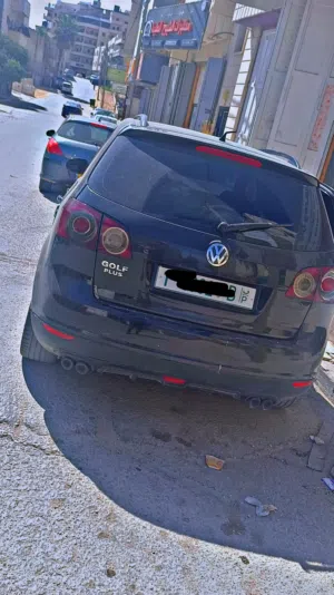Used Volkswagen Golf in Hebron