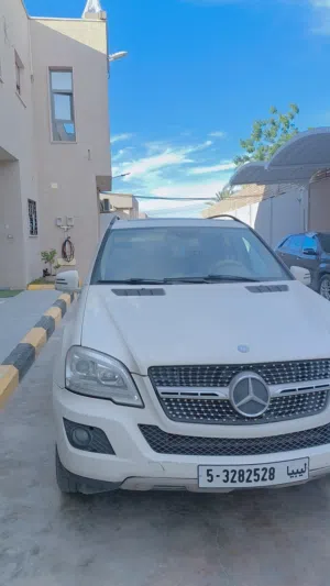 مرسيدس 350ML سياره ولا غلطه