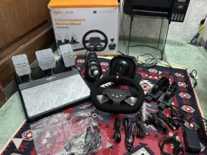 PXN-V10 - used like new-