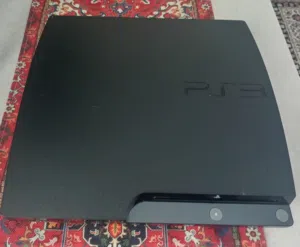 PlayStation 3 PlayStation for sale in Al Dakhiliya