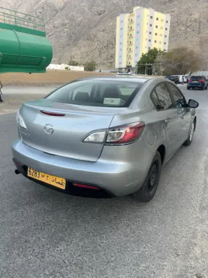 Mazda 3 2010