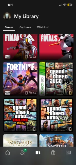 Xbox Accounts and Characters for Sale in Basra