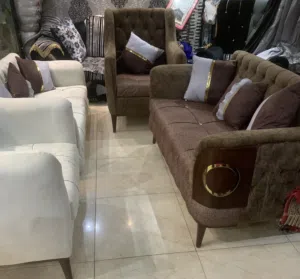 للبيع 2 انتريه ومرتبه 150cm
