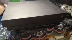 Xbox One X Xbox for sale in Abu Dhabi