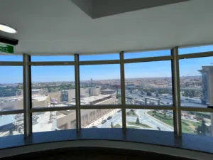 اعمال الألومتال و UPVC  بأعلى جودة و اللتزام كامل بعقود واضحة