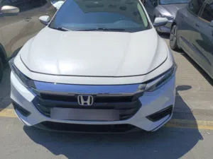 Used Honda Insight in Amman