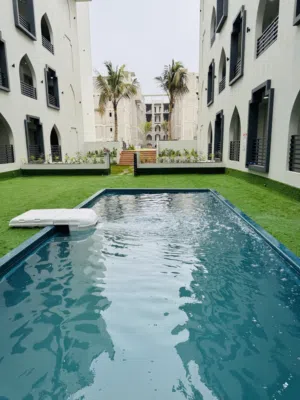 130 m2 3 Bedrooms Apartments for Sale in Dhofar Salala