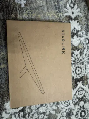 Starlink mini