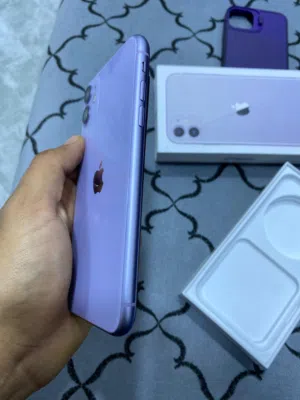 ايفون11 عادي