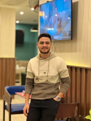 جورج فايق فاضل 
