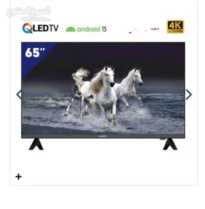 ‏ساميكس ‏.‏ QLED ‏.‏ 65 انش‏3