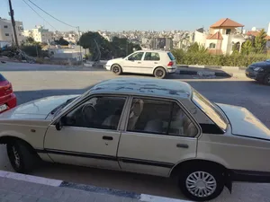 سيارة-اوبل-اسكونا