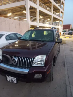 Used Ford Explorer in Kuwait City