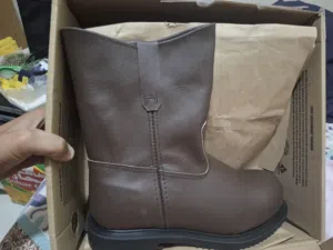 redwing safty