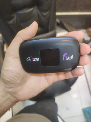مودم راوتر زين