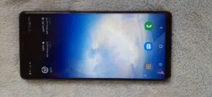 Samsung Galaxy Note 8 64 GB in Sana'a