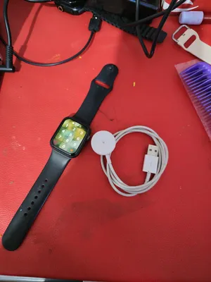 Apple watch series 5 44MM