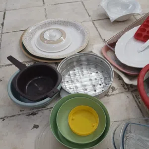 أدوات مطبخ