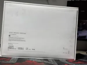 Mac book air m4