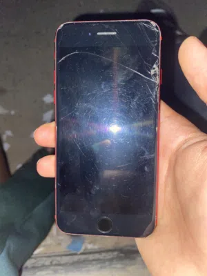 Apple iPhone 8 64 GB in Tripoli