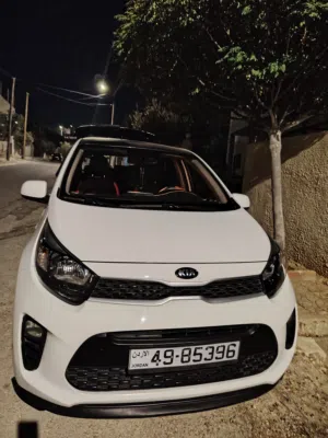 بيكانتو مورننغ 2018 بحالة جيدة للبيع