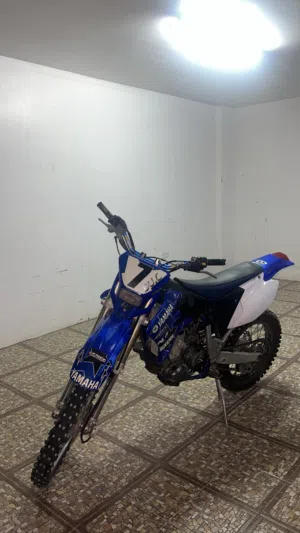 للبيع wrf450 بسعر صفقه